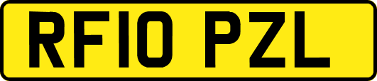RF10PZL