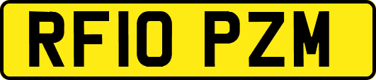 RF10PZM