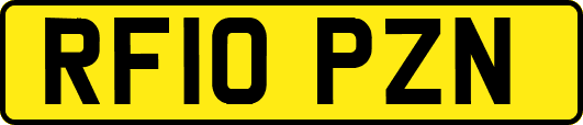 RF10PZN