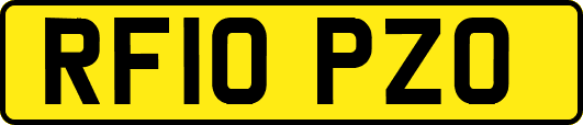 RF10PZO