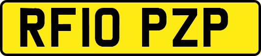 RF10PZP