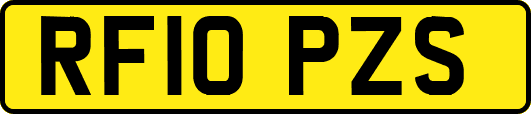 RF10PZS