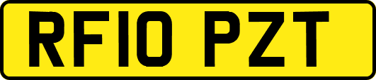 RF10PZT