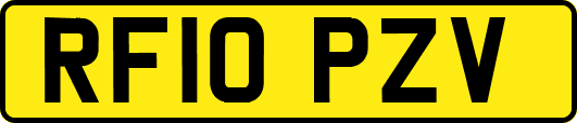 RF10PZV