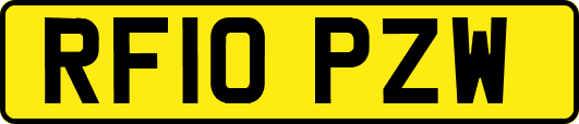 RF10PZW