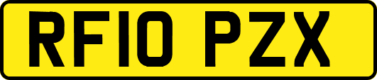 RF10PZX