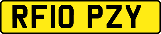 RF10PZY