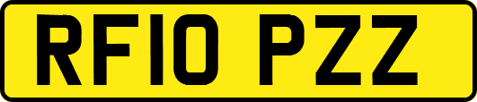 RF10PZZ