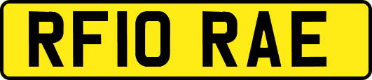 RF10RAE