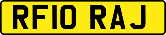 RF10RAJ