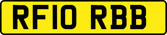RF10RBB