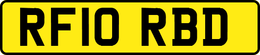 RF10RBD