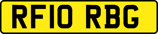 RF10RBG