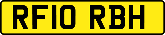 RF10RBH