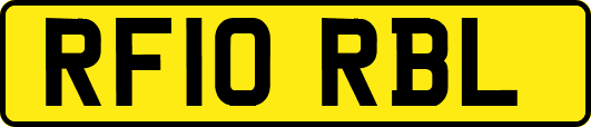 RF10RBL