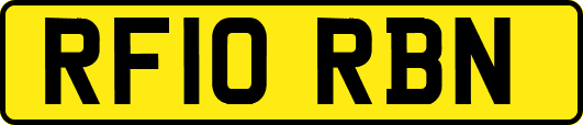 RF10RBN