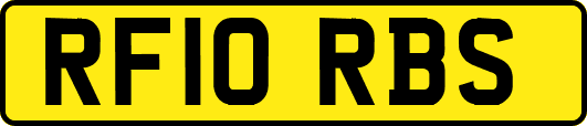RF10RBS