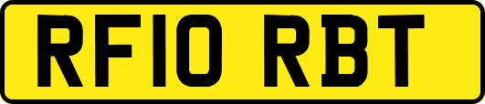 RF10RBT