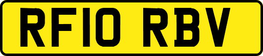 RF10RBV