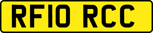 RF10RCC