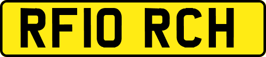 RF10RCH