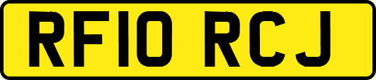 RF10RCJ