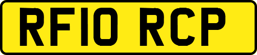 RF10RCP
