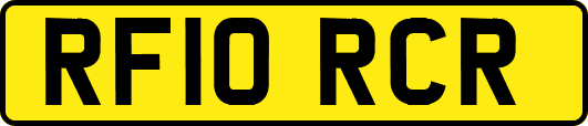 RF10RCR