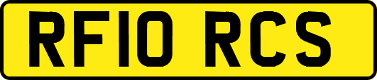RF10RCS