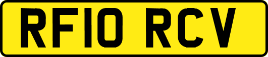 RF10RCV
