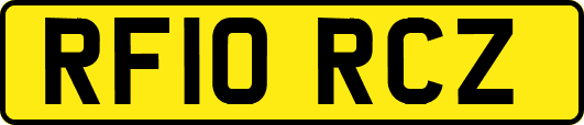 RF10RCZ