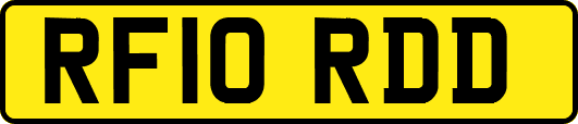 RF10RDD