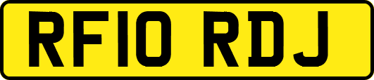 RF10RDJ