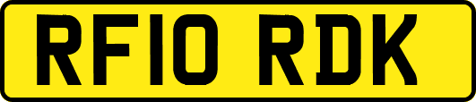 RF10RDK