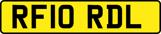 RF10RDL