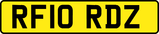 RF10RDZ