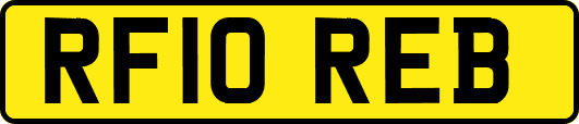 RF10REB