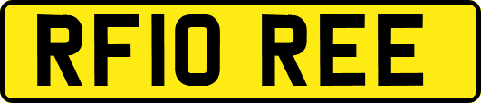 RF10REE