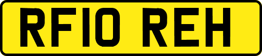 RF10REH