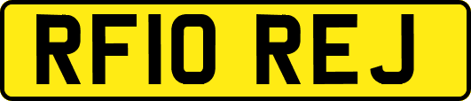 RF10REJ