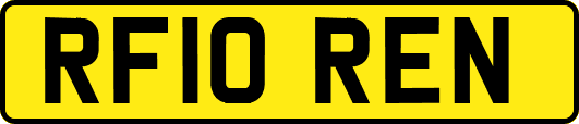 RF10REN