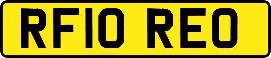 RF10REO