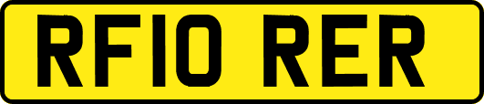 RF10RER