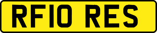 RF10RES
