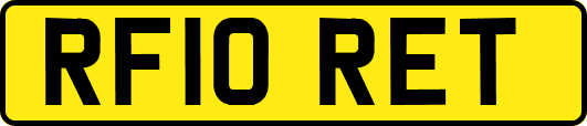 RF10RET