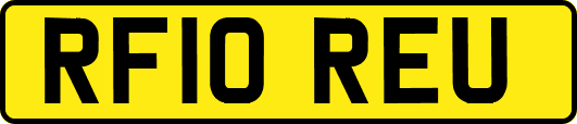 RF10REU