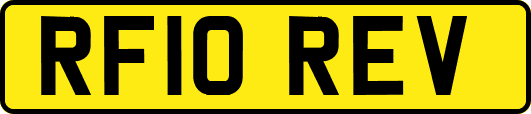 RF10REV