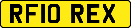 RF10REX
