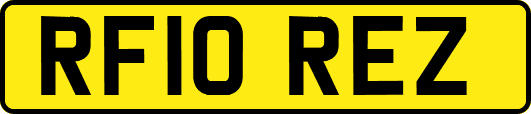 RF10REZ