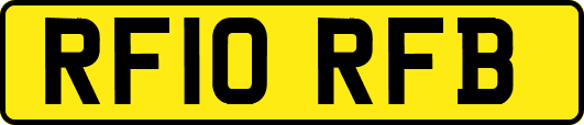 RF10RFB